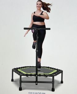 Trampoline