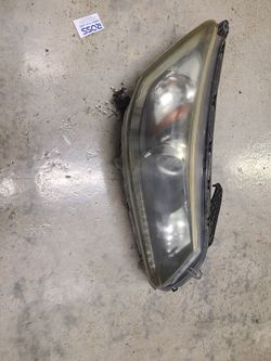 Honda 13-17 Right Light From