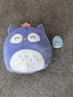 Fania Squishmallow
