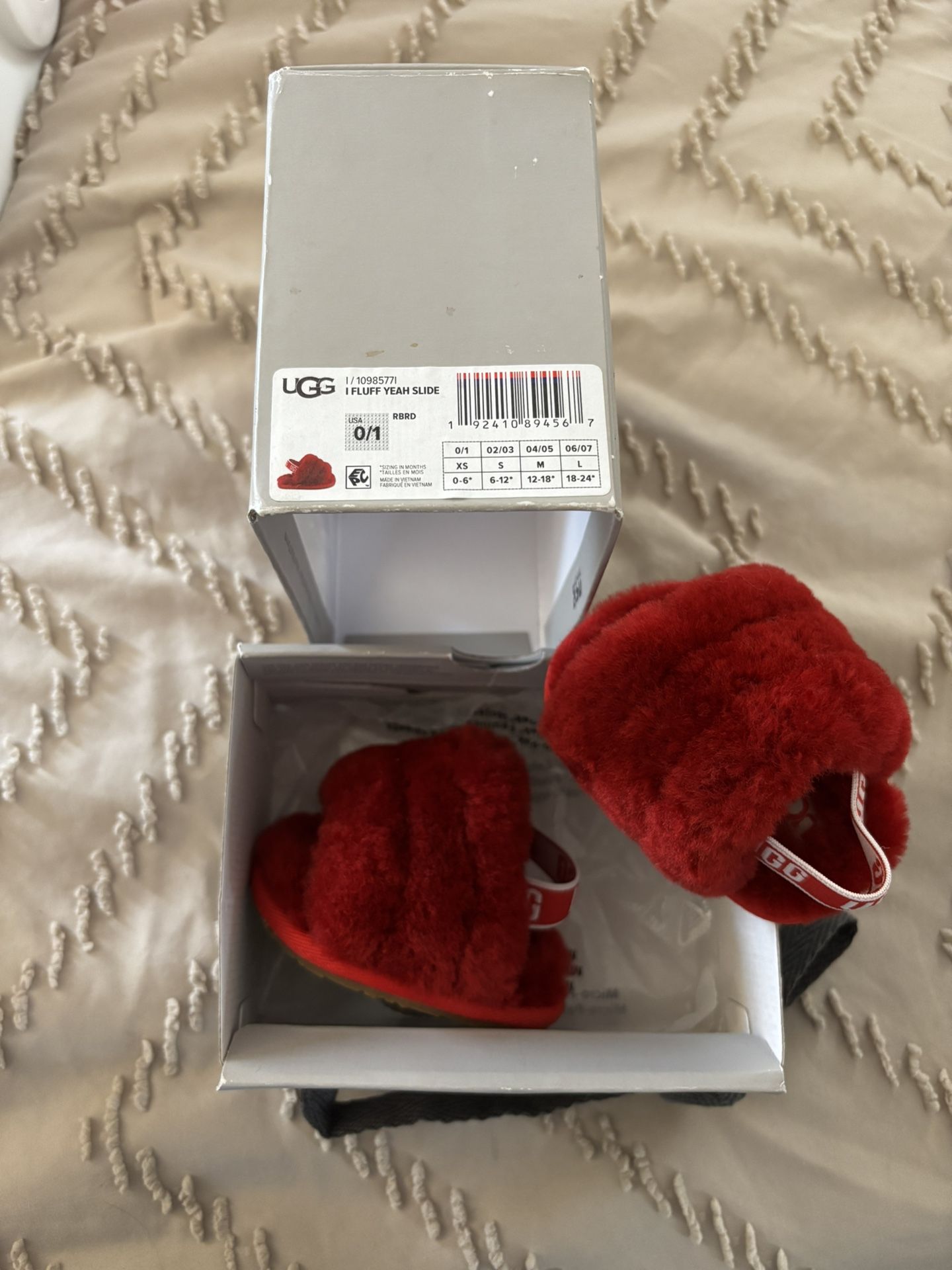 Uggs