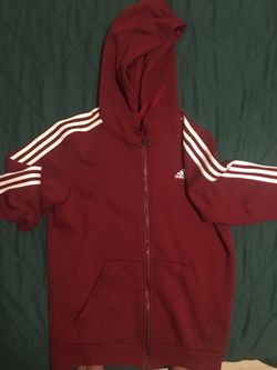 Adidas sweater