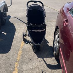 Graco Stroller 