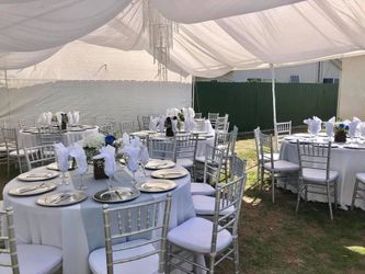 Tables and Linen’s
