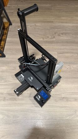 Ender Pro 3D printer