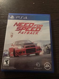 Ps4 game