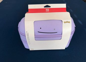 HORI Compact Carry All (Ditto) for Nintendo Switch 2