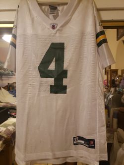 Bret Favre Jersey