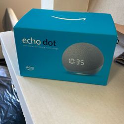 echo dot