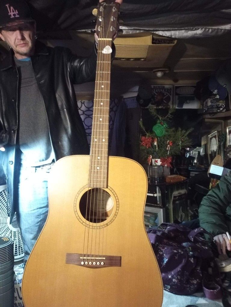 Fender Guitar