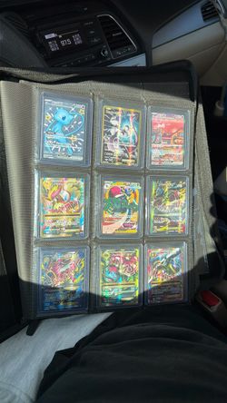 trades