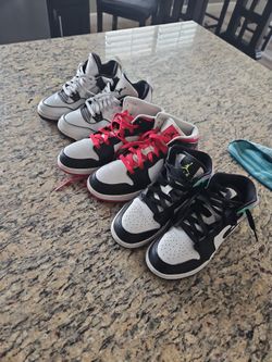 Jordan's