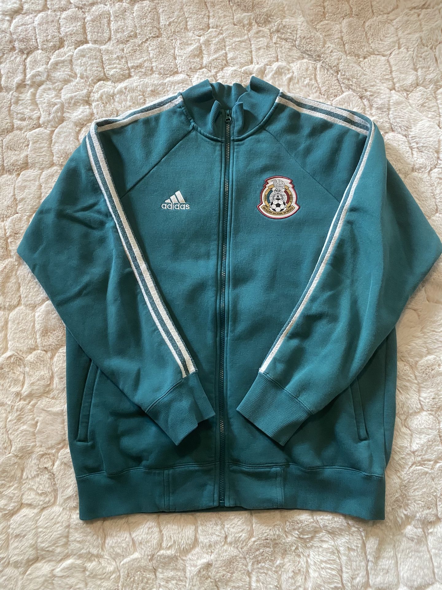 Adidas Mexico sweater