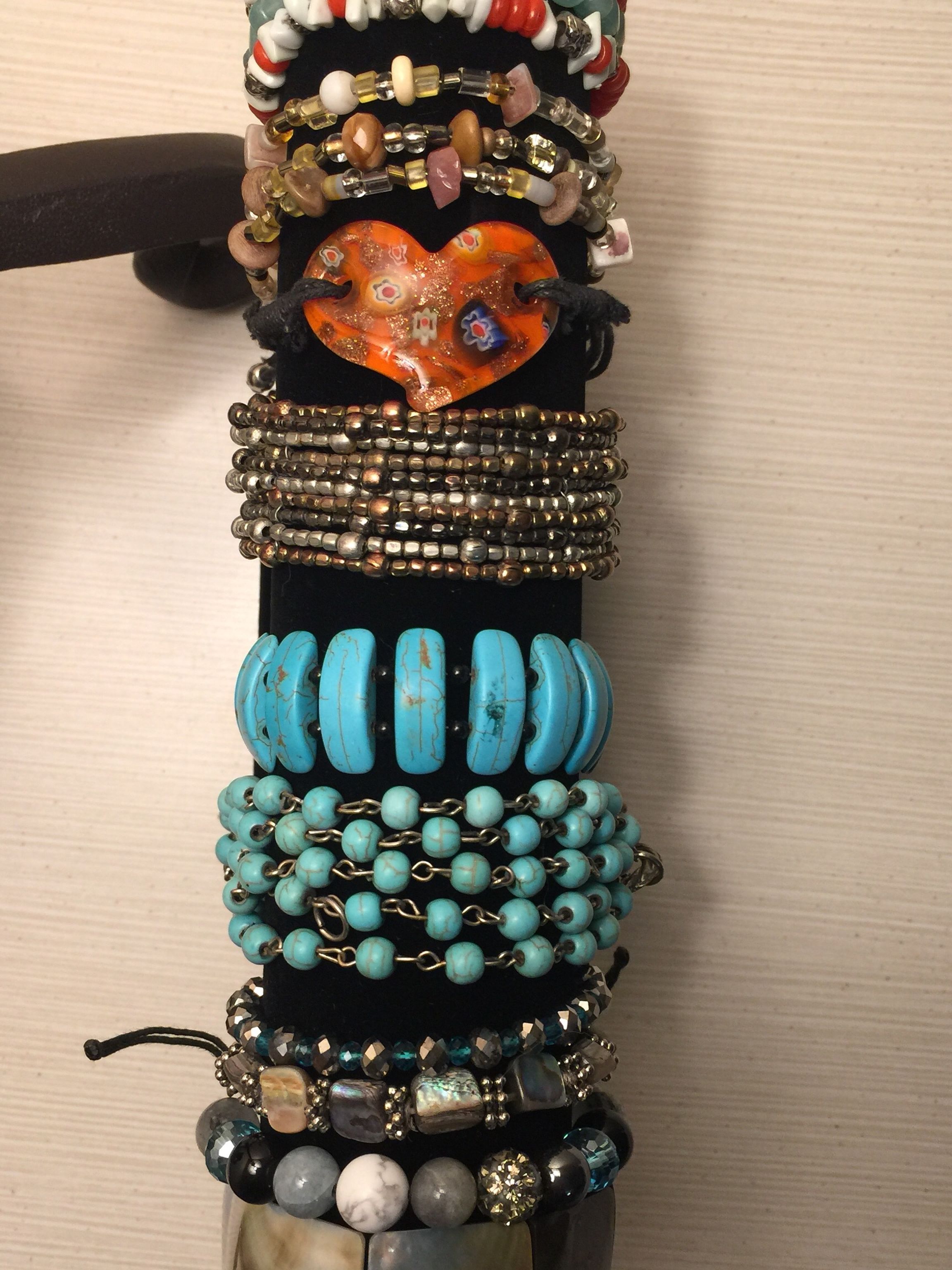 Bracelets