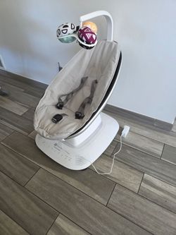 4Moms Mamaroo