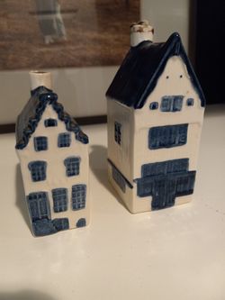 7 Authentic KLM Houses For Sale