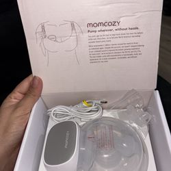 Momcozy Single Breast Pump S9pro 