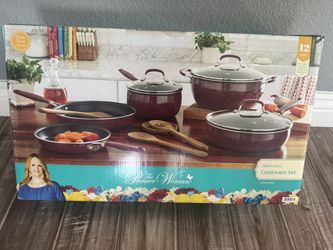 Cookware Set