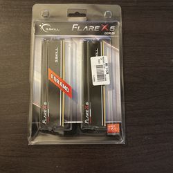 Flare X5 DDR5