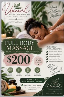 Massage therapist
