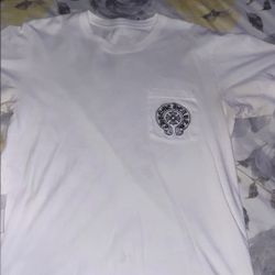 Chrome Heart T-Shirt