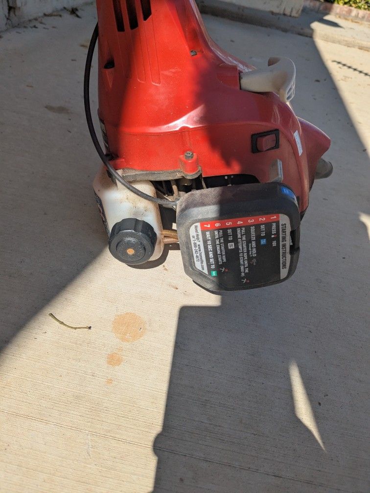 Homeliete Weed Wacker