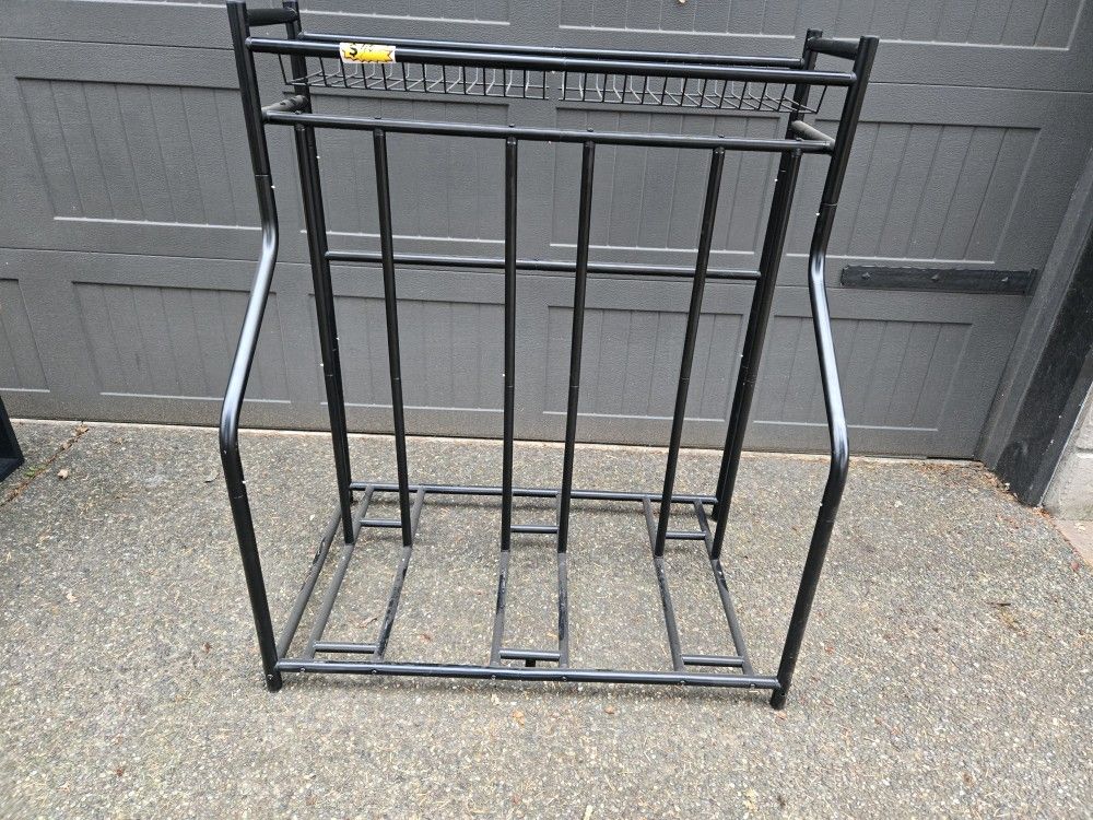 Bike Rack Bicycle Rack 