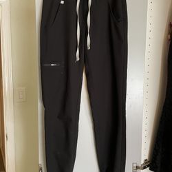 Figs Jogger Scrubs