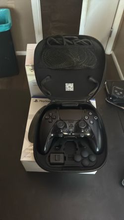 Ps5 DualSense Edge