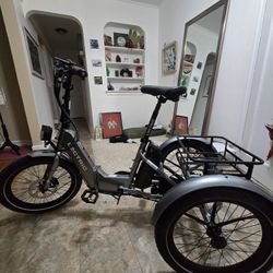 E Bike Lectric