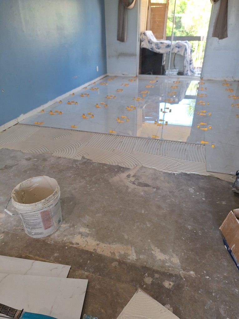 Tile