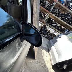 2020 Mercedes C 300 Right Door No Mirror