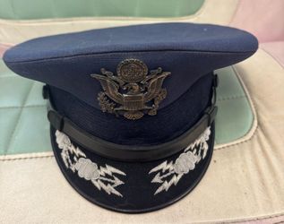 Air Force Hat