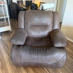 Recliner 