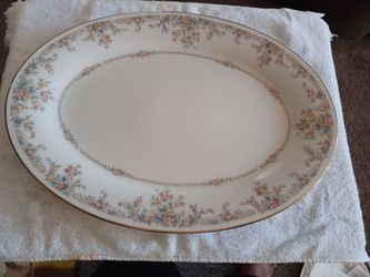Noritake Ivory China