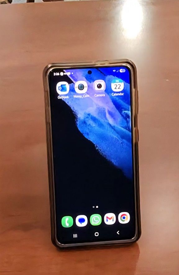 Samsung Galaxy S21 Unlocked 🔓