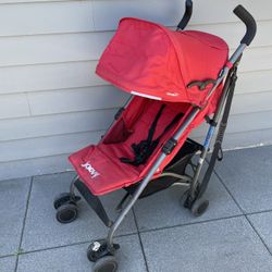 Joovy Groove Ultralight Stroller