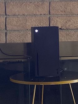 Xbox series X