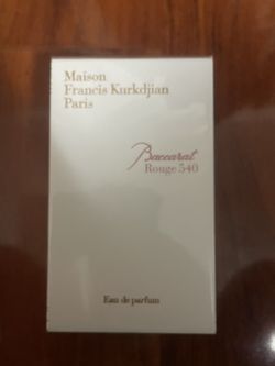maison francis kurkdjian paris