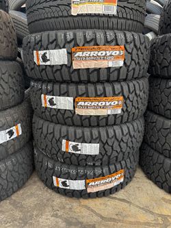 37 x12.50x17 arroyo tamarock rt