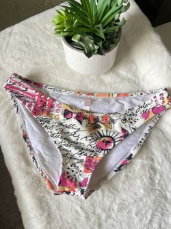 Victoria’s Secret Bikini Bottom