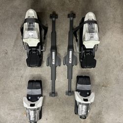 ski bindings  MARKER Brend New