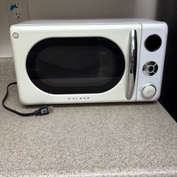 Galanz Microwave 