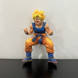 Dragon Ball Z Goku