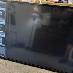 Vizio TV
