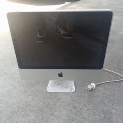 21" IMac
