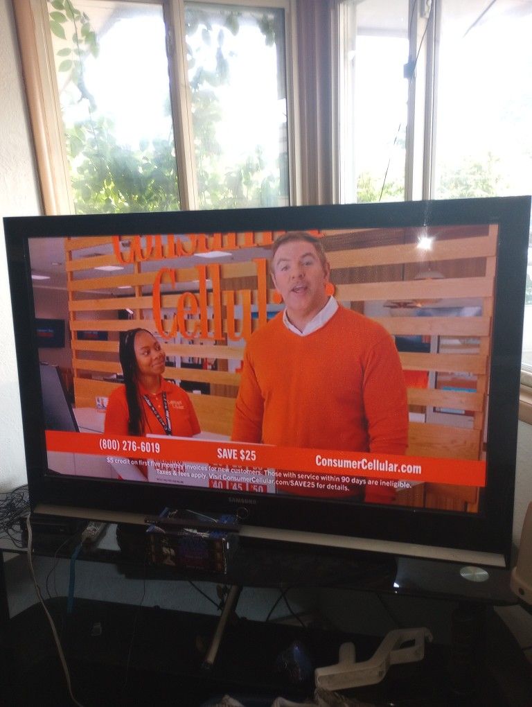 Tv