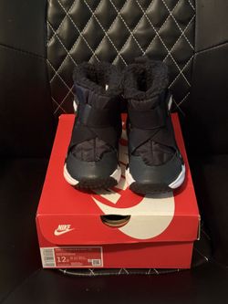 NIKE FLEX ADVANCE BOOT