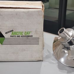 Impeller Stainless Steel. Watercrafts/Tigershark PCW