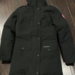 Canada Goose Trillium Parka Heritage for Women