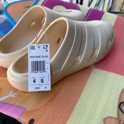 Adicane Clog